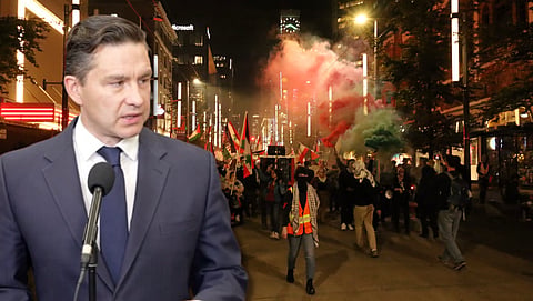 Pierre Poilievre