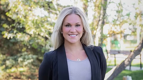 Kjeryn Dakin