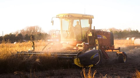Farmer