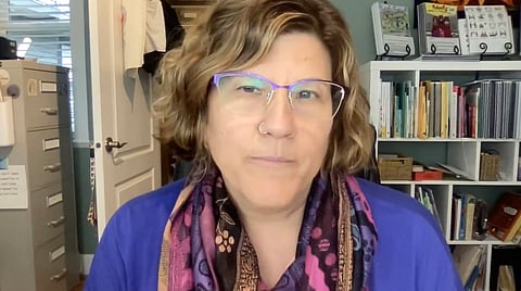 Kerri Isham