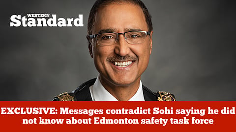 Amarjeet Sohi 