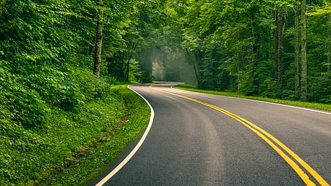 Road