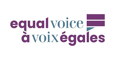 Equal Voice 