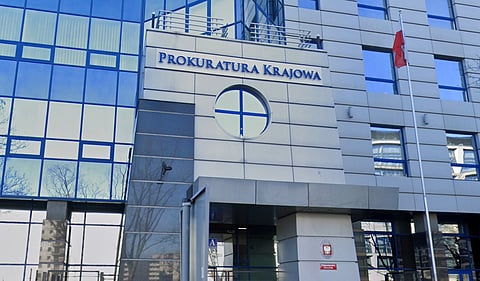 Prokuratura Krajowa