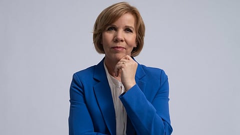 Anna-Maja Henriksson
