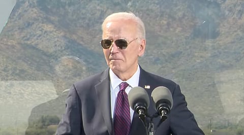 Joe Biden
