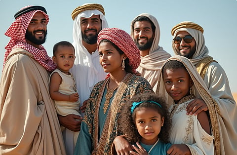 Senate nears approval of April as Arab Heritage Month
