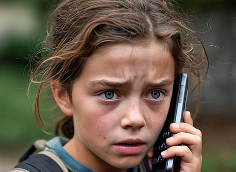 YOUNG HEROES: City of Calgary honours child bravery at 911 Awards