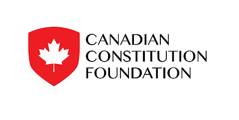 Canadian Constitution Foundation 