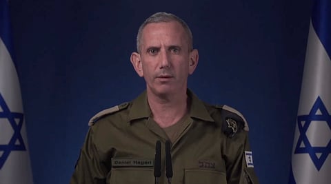 IDF