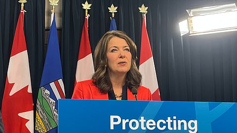 The Alberta Bill of Rights Amendment Act has been introduced in the Legislature. A grand statement of principles, it still lacks force in an emergency, argues constitutional lawyer John Carpay.
