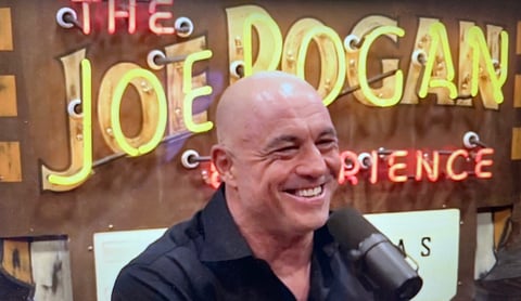 Joe Rogan