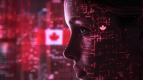The Trudeau Liberal cabinet says any national digital ID program will be strictly voluntary. Records show federal agencies have spent millions on a digital ID program since 2019.