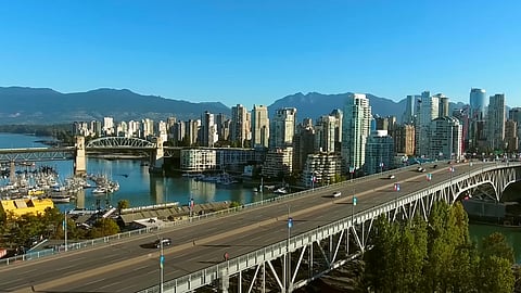 Vancouver