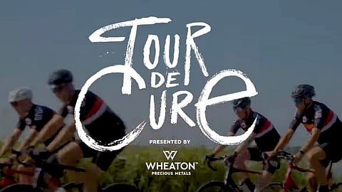 Tour de Cure