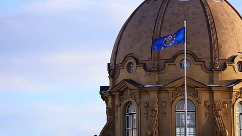 Alberta Legislature 