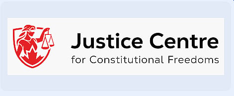  Justice Centre for Constitutional Freedoms