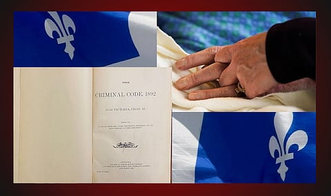 Quebec bypasses criminal code in new MAiD rules allowing euthanasia for unresponsive patients