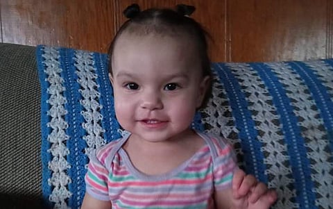 Xavia Skye Lynn Butler