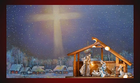 More than 25 Canadian cities reclaim Christianity, name December Christian Heritage Month