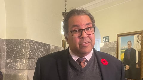 Naheed Nenshi 
