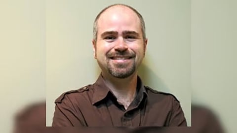 Ruben Manz
