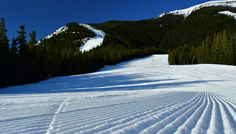 Nakiska