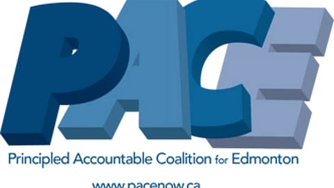 Principled Accountable Coalition for Edmonton 