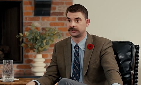 Dan Williams spoke with Jordan Peterson about the North American addiction crisis and how it all began. 