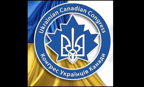 Ukrainian Canadian Congress