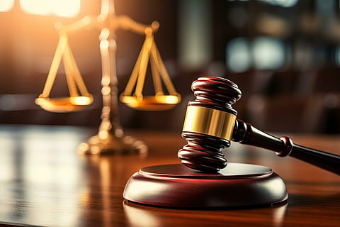 HISTORIC WIN: Ontario man wins appeal for charges related to protesting COVID mandates
