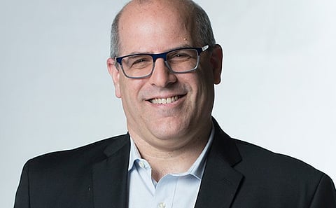 Ombudsman Jack Nagler