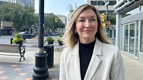 Cynthia Block