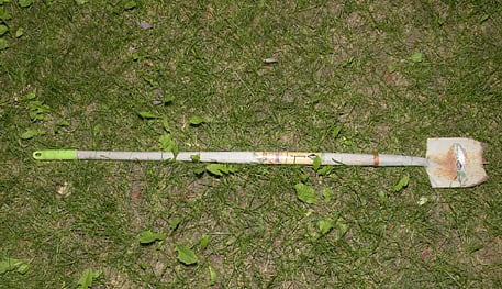 ASIRT clears CPS officers who shot man charging them with shovel