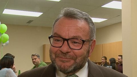 Tony Caterina 