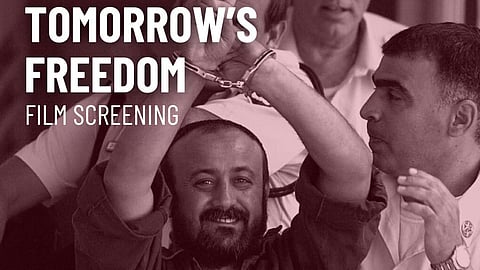 Tomorrow's Freedom Movie