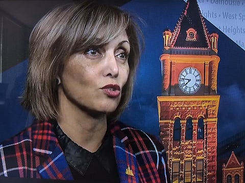 Calgary mayor Jyoti Gondek says taxes will increase in 2025