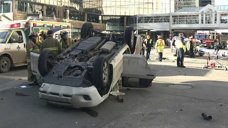 Alberta drivers projected to save nearly 15% under Care-First auto insurance system