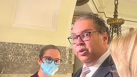 Naheed Nenshi 