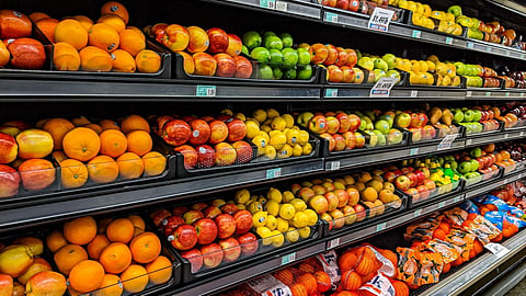 Grocery Store