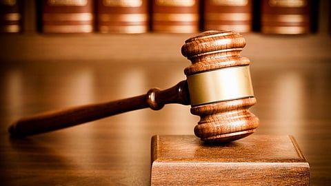 Gavel