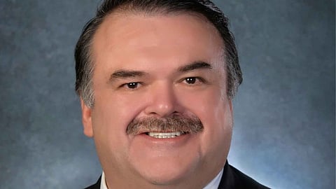 Greg Lawrence