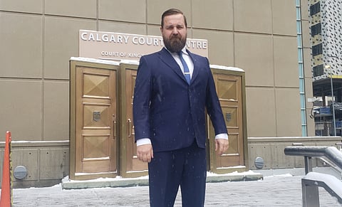 Derek Fildebrandt