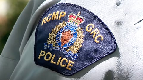 BC RCMP