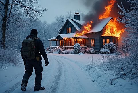 Edmonton police expand investigation to 24 arson cases in city’s southwest and southeast