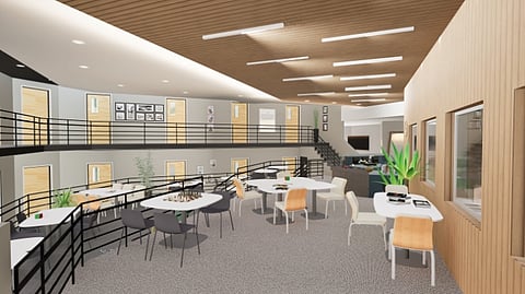The Alberta government will be opening a new youth recovery centre, doubling treatment capacity. 