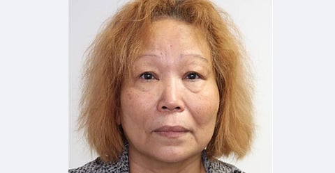Tina “Phoeut” Soeung