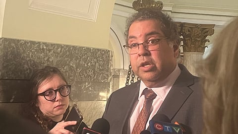 Naheed Nenshi 