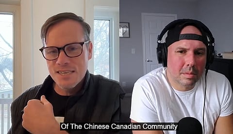 Sam Cooper on how 'Beijing picks its favourites' in Canadian elections — with the help of 'Trudeau Jr'