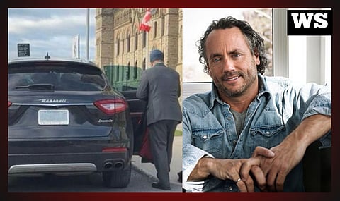 W. Brett Wilson